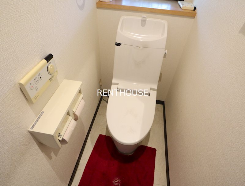 稲城向陽台2丁目戸建【当店限定物件】 その他2