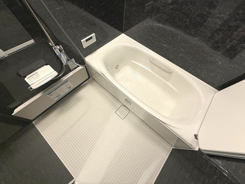 風呂画像