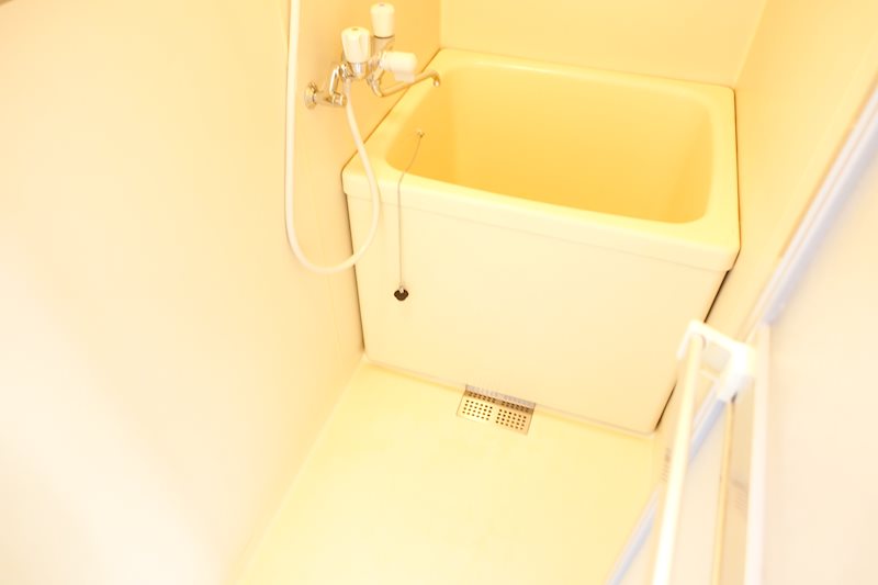 風呂画像