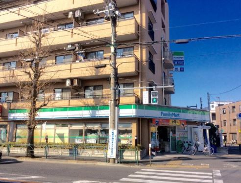 プティメゾンK＆K  周辺画像6