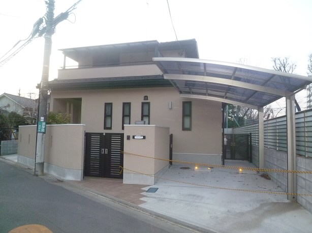 白糸台2丁目戸建 その他6