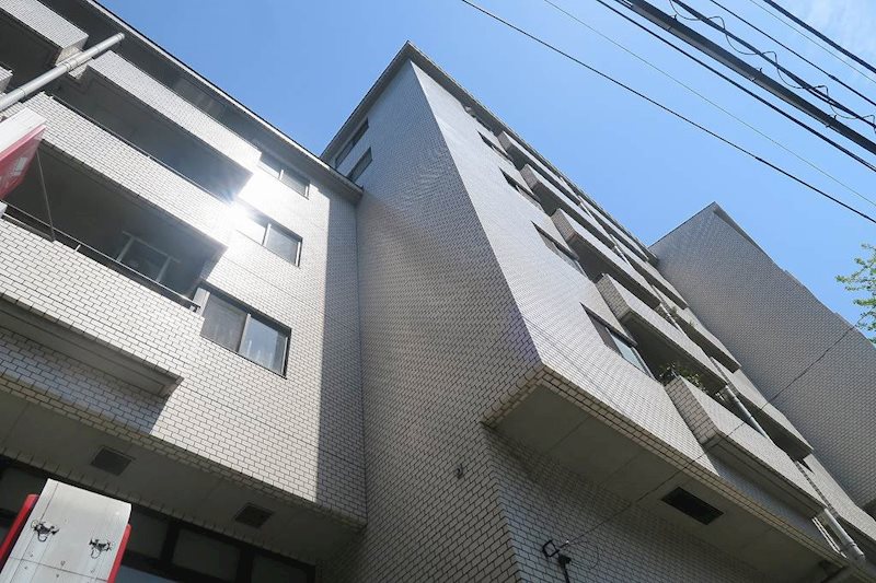 プレステージ府中  その他6