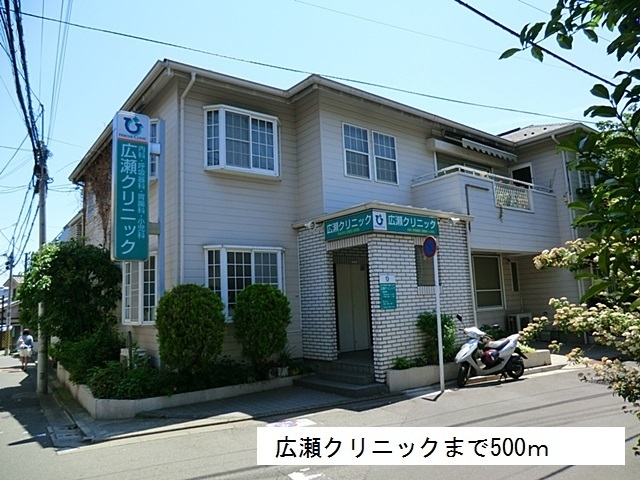 その他外観3