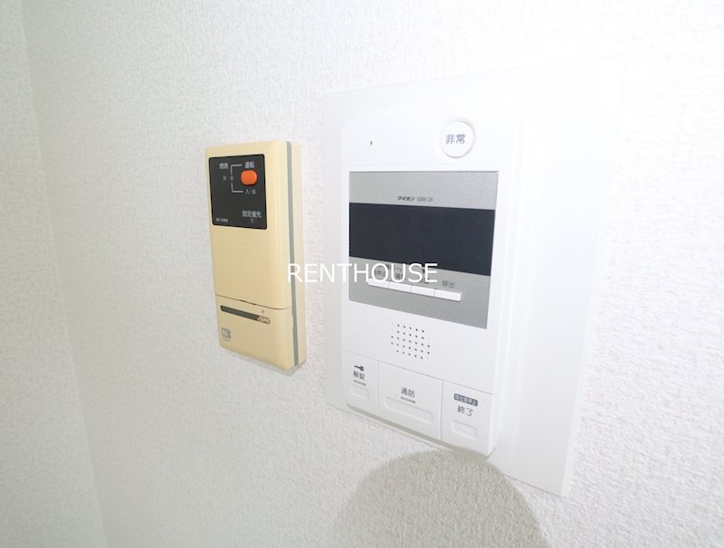 ふじみマンション  その他8