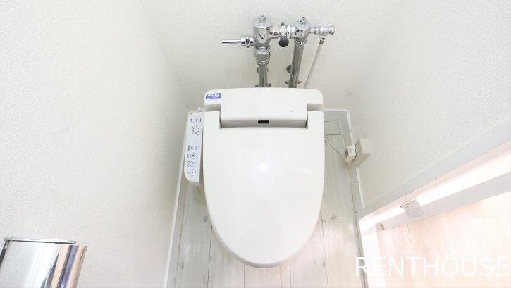 京王多摩川コーポラス   その他1