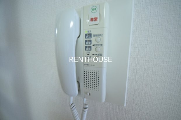 ベルエア調布　   その他4