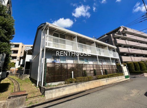 シャンブルＡ   外観