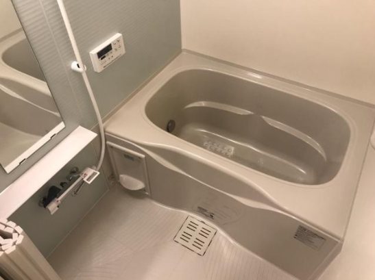風呂画像