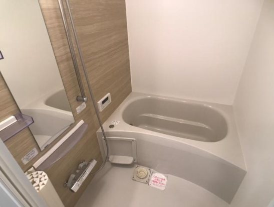 風呂画像