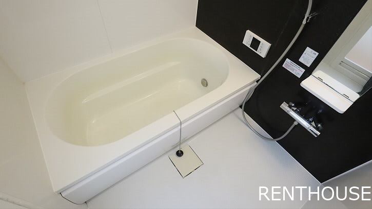 サンハイム調布   風呂画像