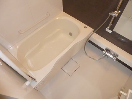 風呂画像