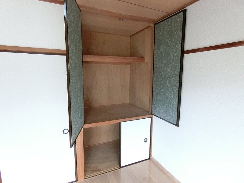 府中サンハイツ  その他3