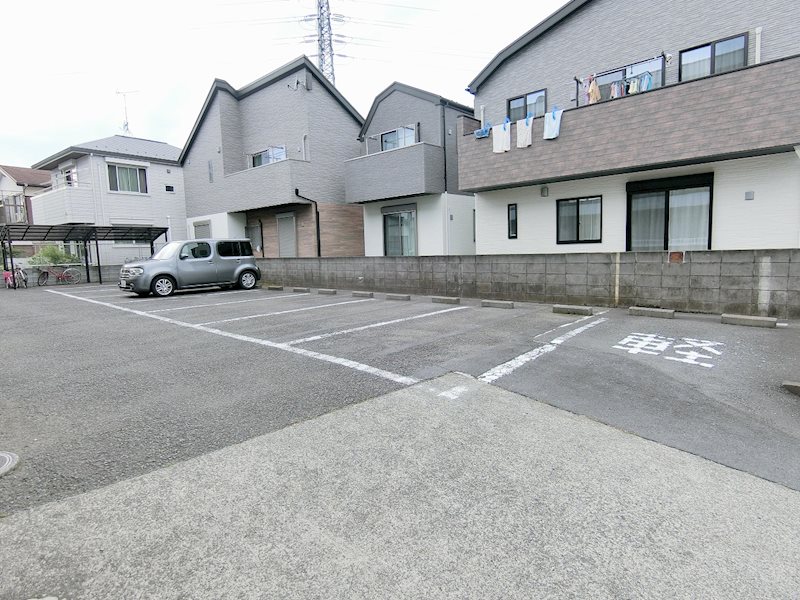 府中サンハイツ  その他6