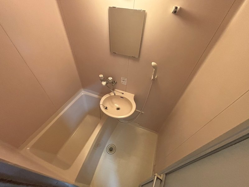 風呂画像
