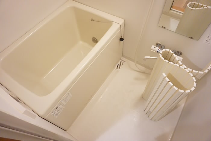 風呂画像