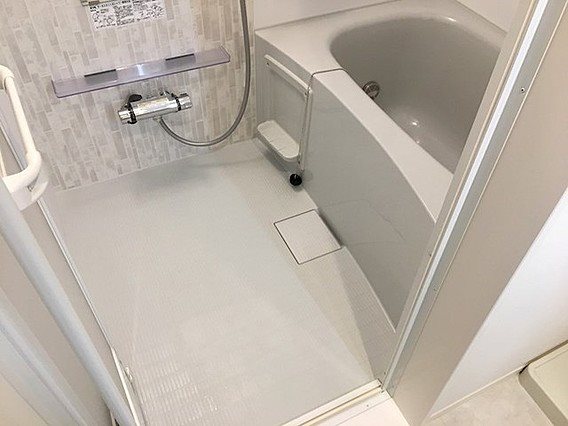 風呂画像