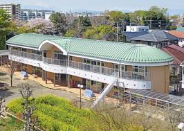 グリーンビレッジタナカ 周辺画像5