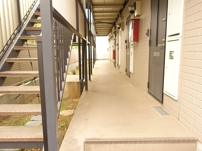 スプリングハイム浜田山 その他7