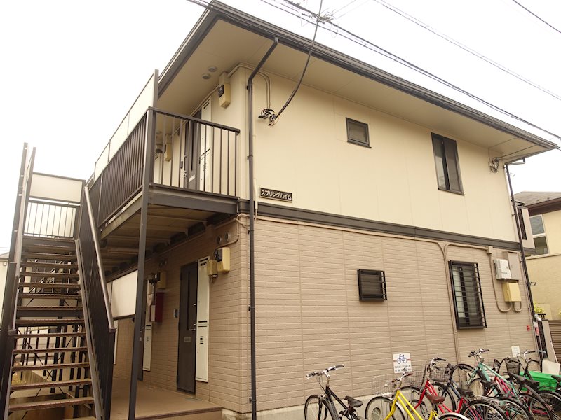 スプリングハイム浜田山 その他8