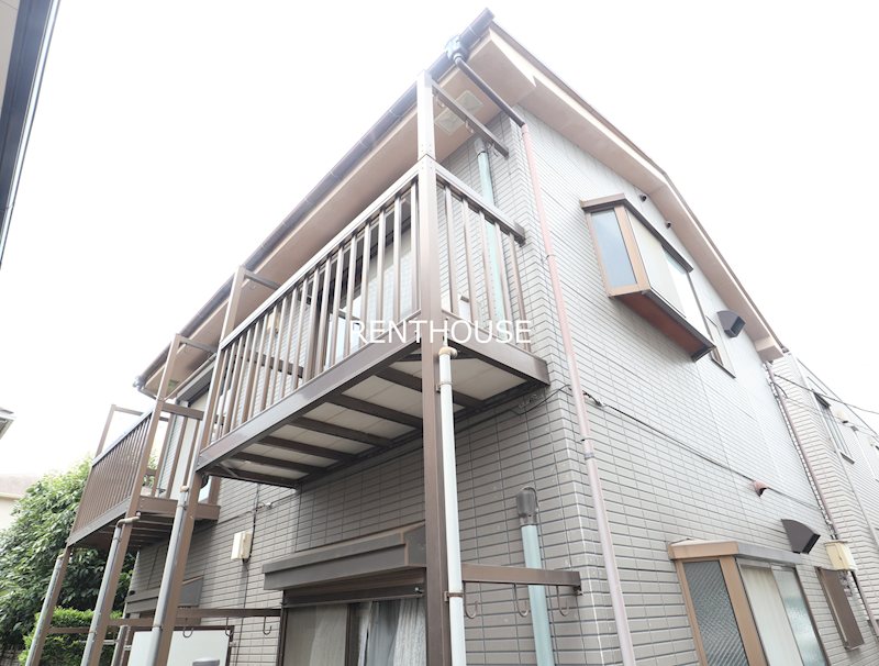 メゾンヤヨイ【当店限定物件】  外観
