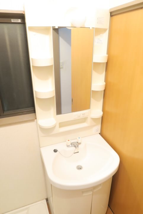 飛田給貸家 その他5