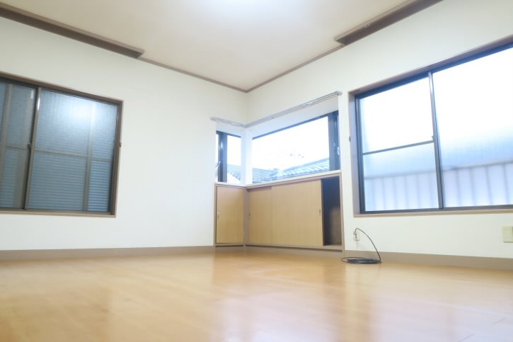 飛田給貸家 その他7