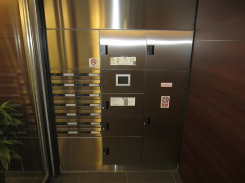 ＣＯＣＯ調布   その他3