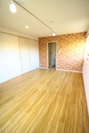 テレッゾカーサ   ベッドルーム