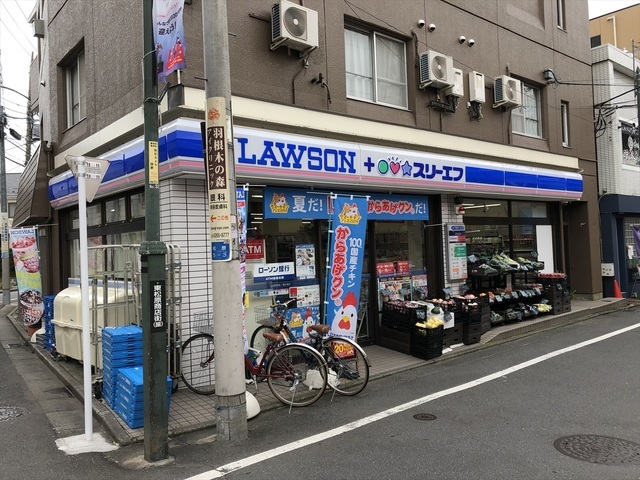 ルミウス 周辺画像6