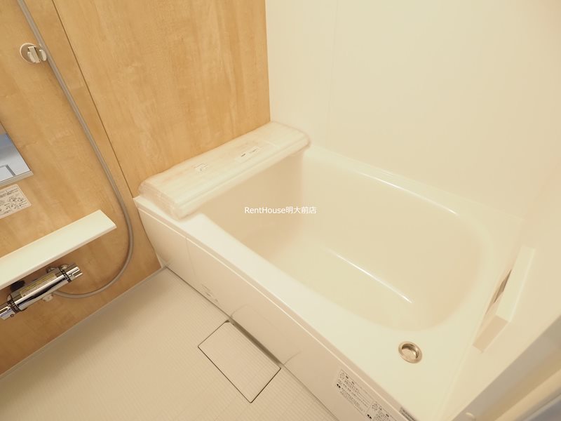 風呂画像