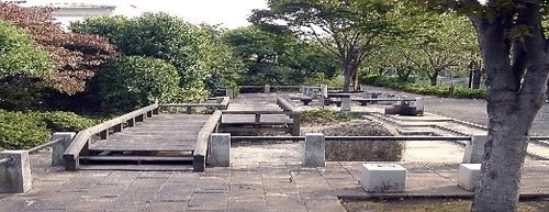 パインクリーク浜田山  周辺画像6