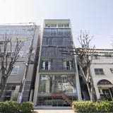 bravi mitaka 外観
