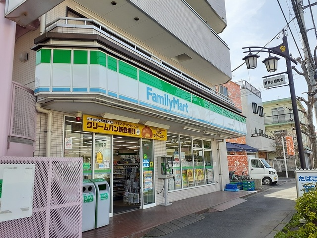 その他外観1