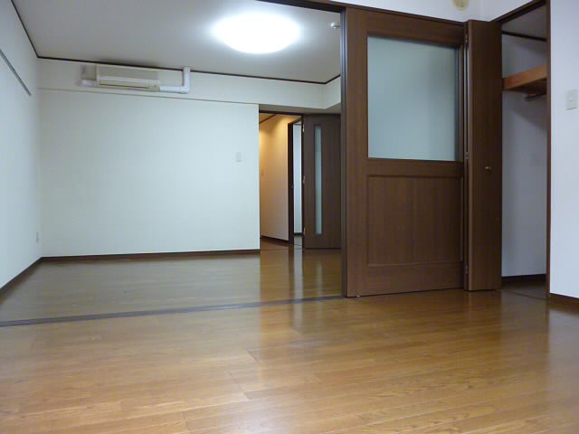 コンフォール府中 その他11