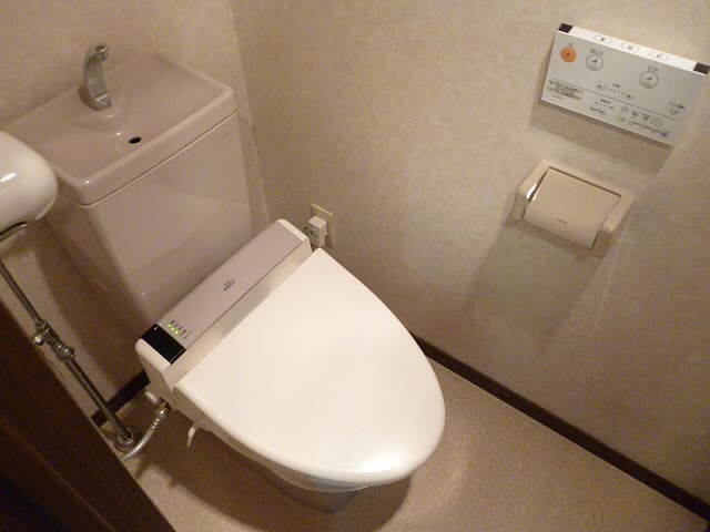 コンフォール府中 その他12
