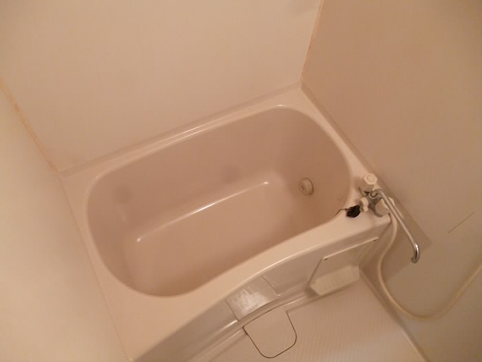 風呂画像