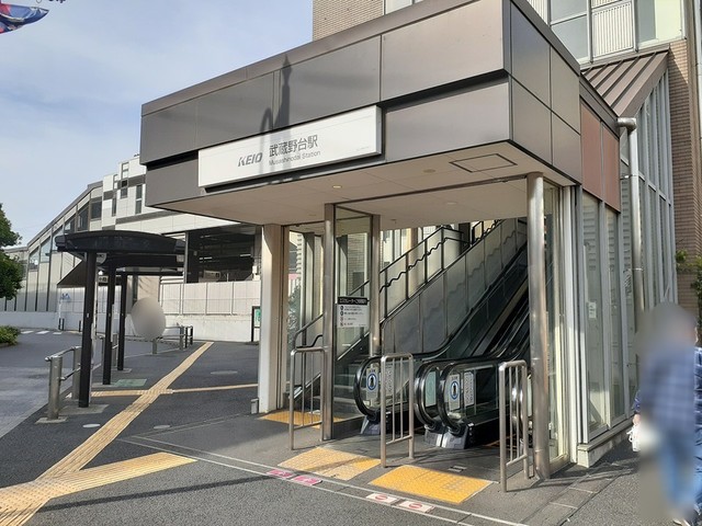 その他外観1