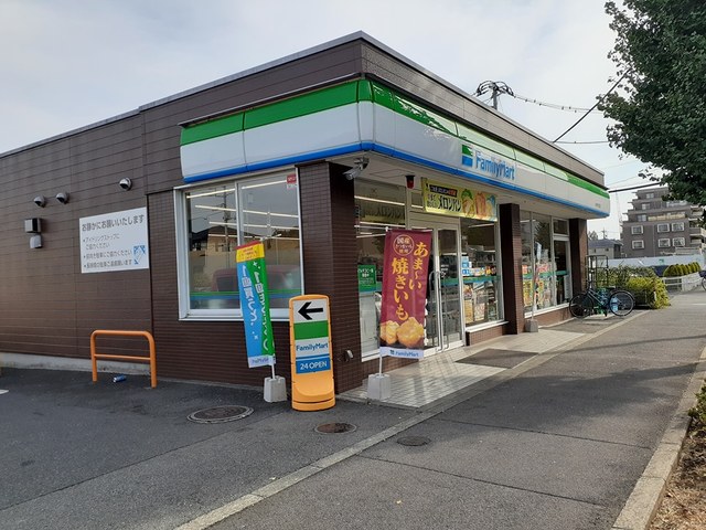 その他外観2