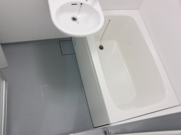 風呂画像