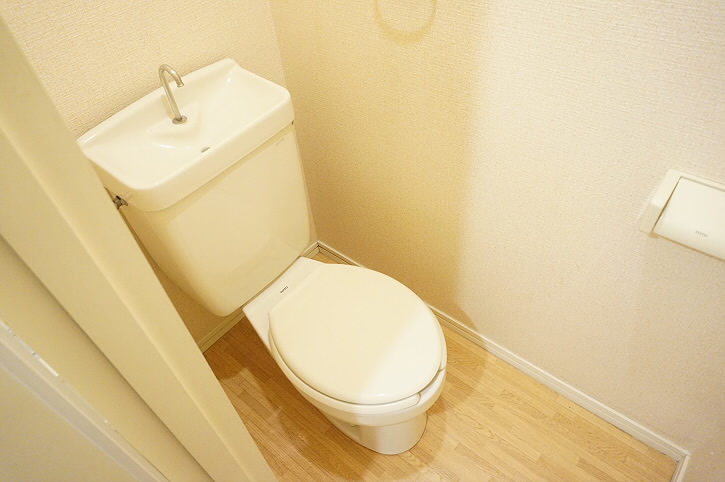 移山ハイツ その他4