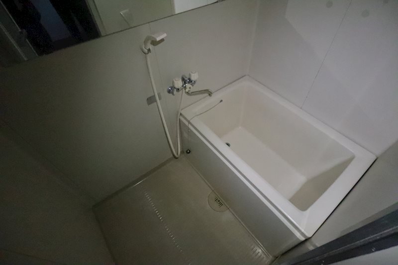 風呂画像