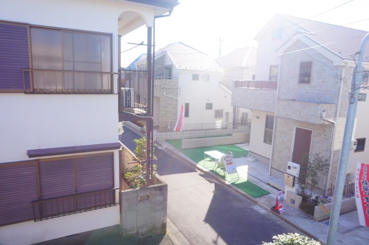 南グリーンハイツ その他5