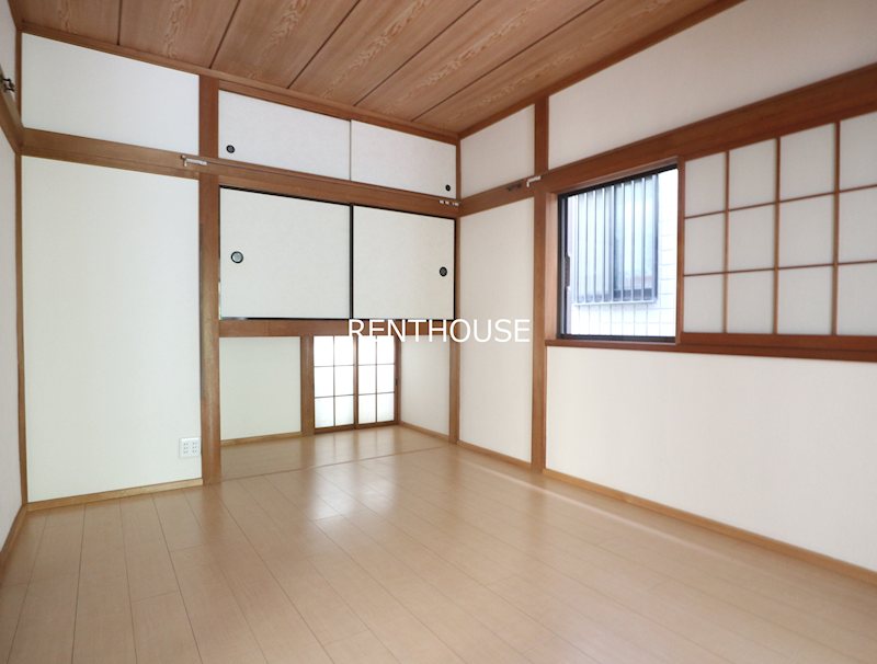 紅葉丘戸建 その他7