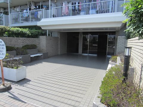 ＧＳハイム西調布  その他4