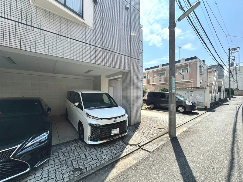 その他外観1