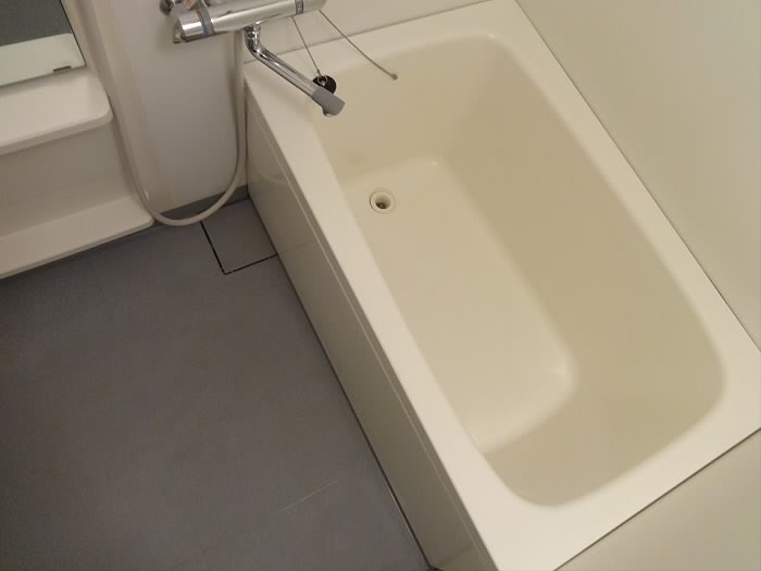 風呂画像