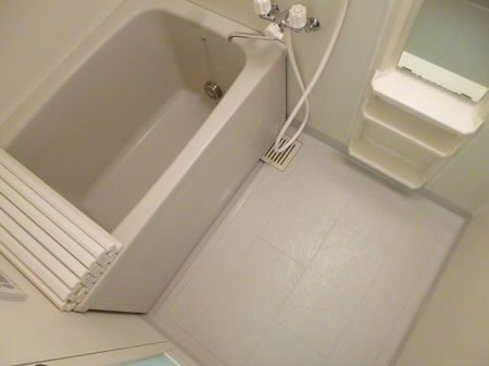 風呂画像
