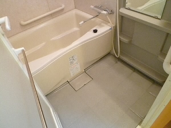 風呂画像