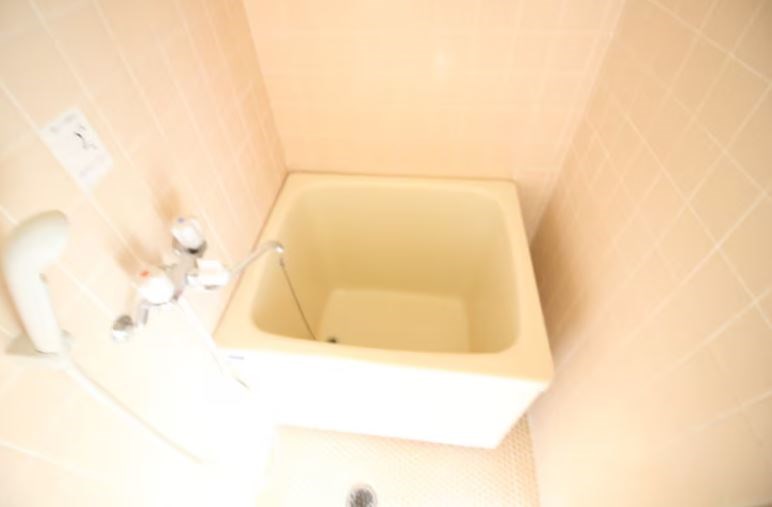 風呂画像
