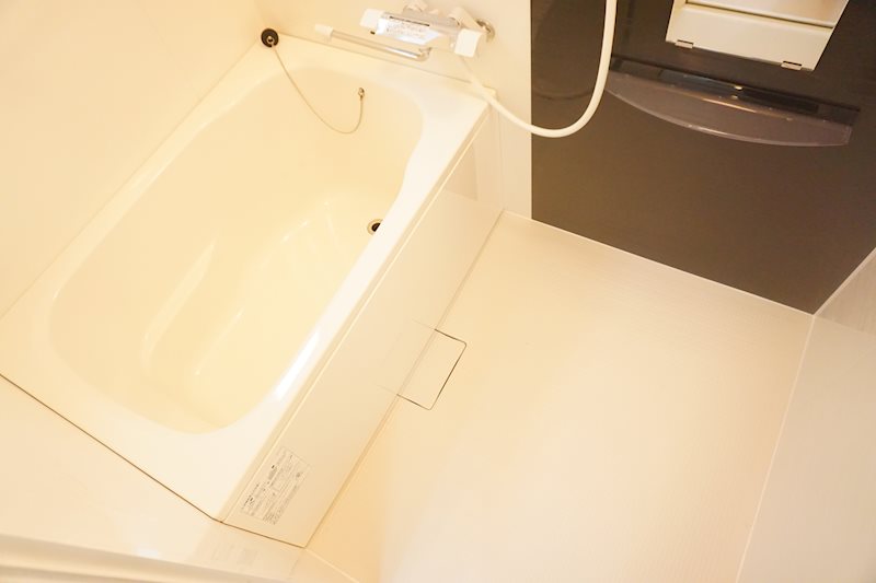 リバー永福 風呂画像
